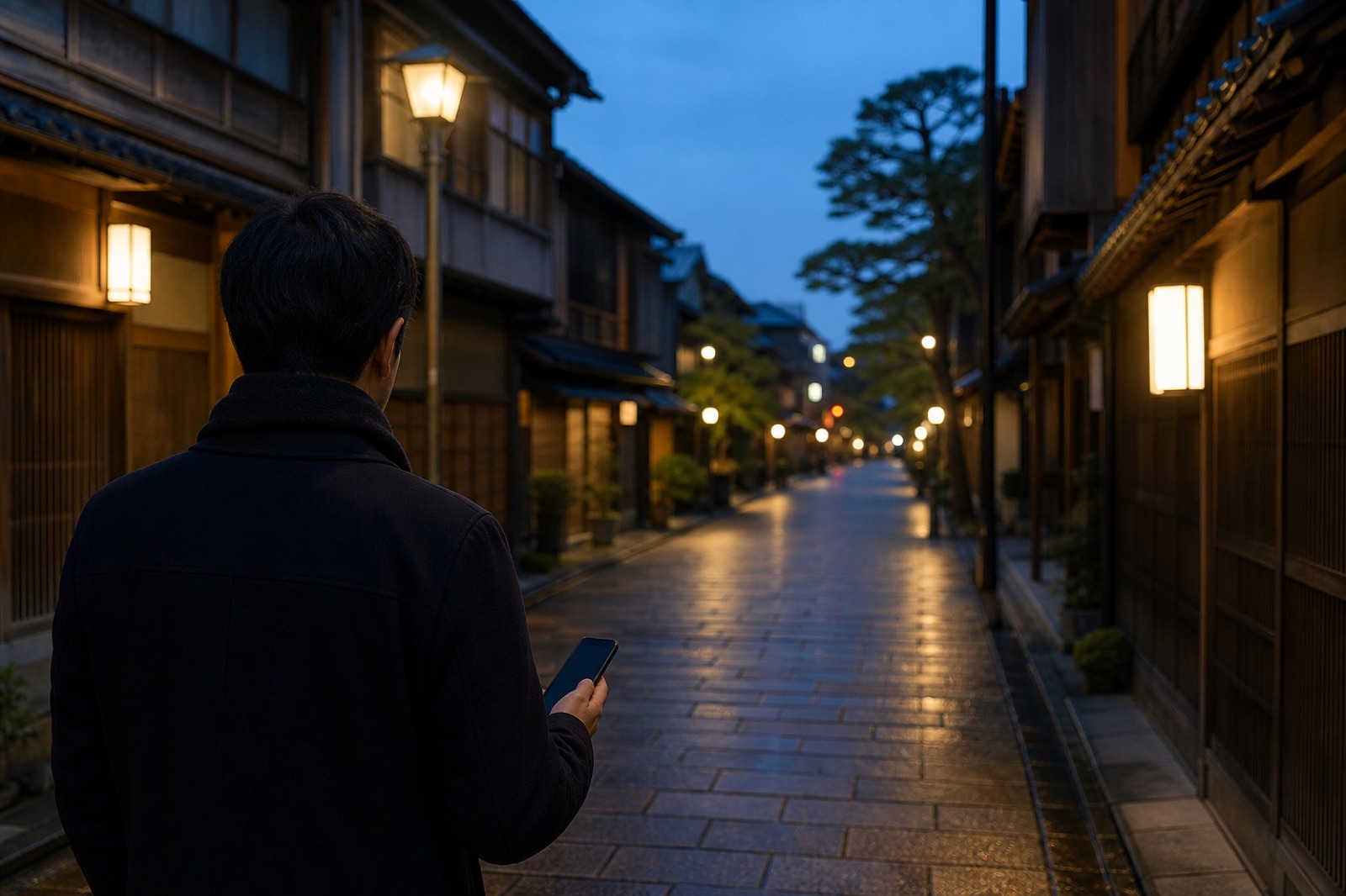 金沢の社会人に出会いの場がない|職場以外で試す打開策5選