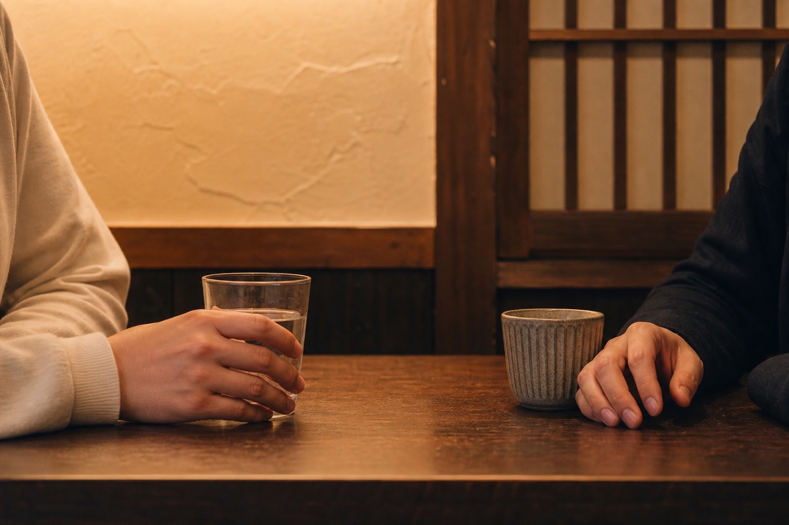 初対面で会話続かない金沢の人へ、沈黙が怖くなくなる話し方