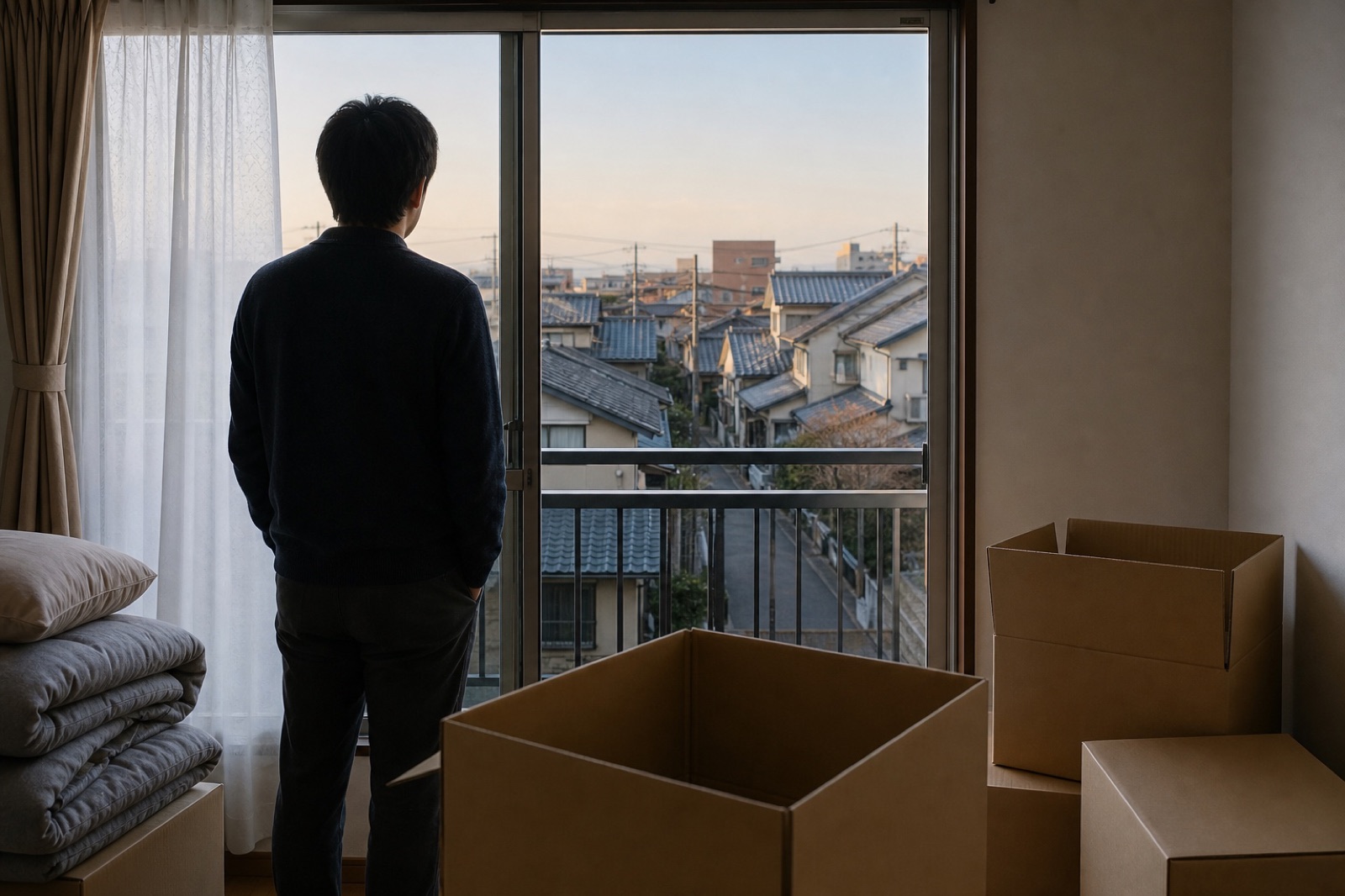 金沢に転勤して出会いがない人へ、地縁ゼロから始める方法