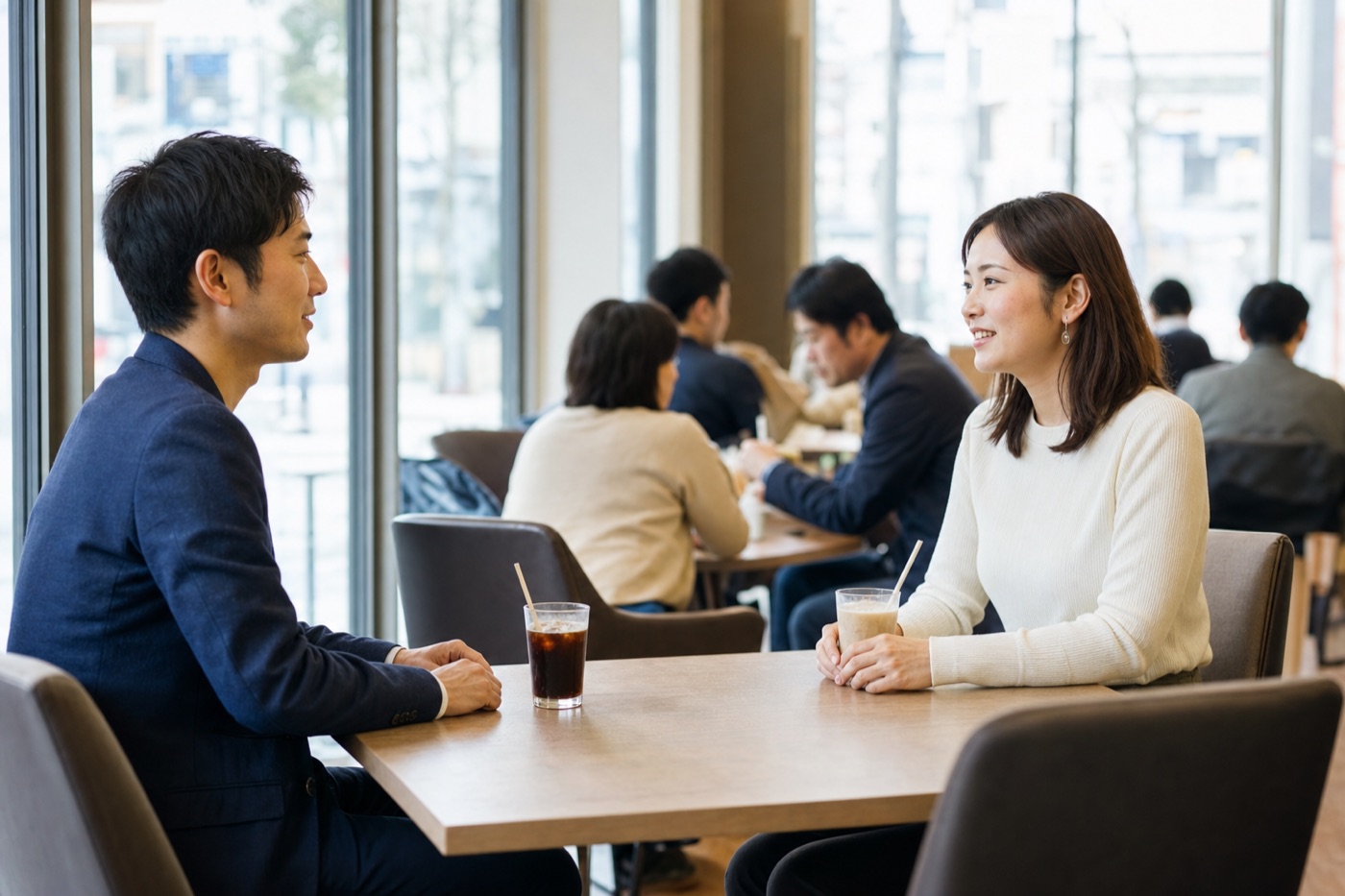 出会い系の安全な見分け方、金沢で実際どう選んでるか
